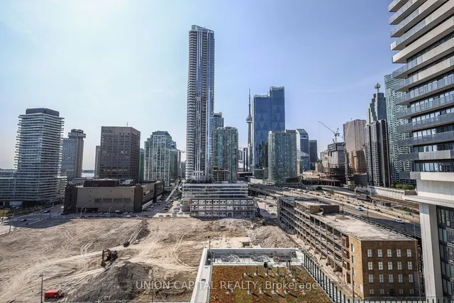 Additional image 31 of 138 Downes St Unit 1511