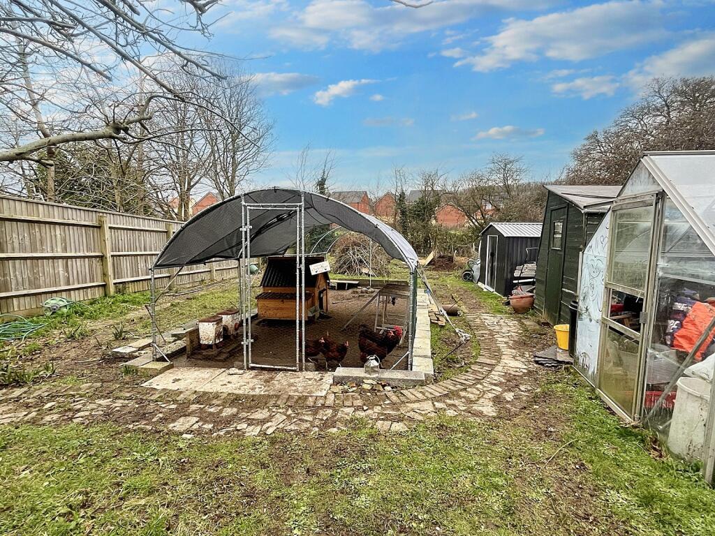 Additional image 19 of Whitecross Lane, Banwell, North Somerset. BS29 6DP