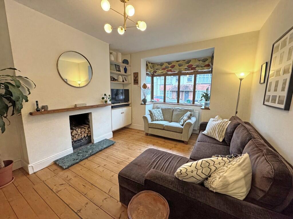 Additional image 21 of Hollingdean Terrace, BN1