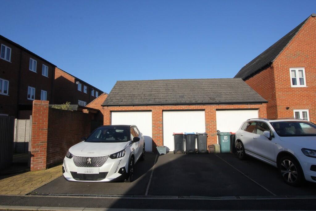 Additional image 19 of Arnhem Way, Saighton, Chester