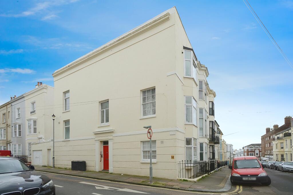 Additional image 17 of College Road, Brighton