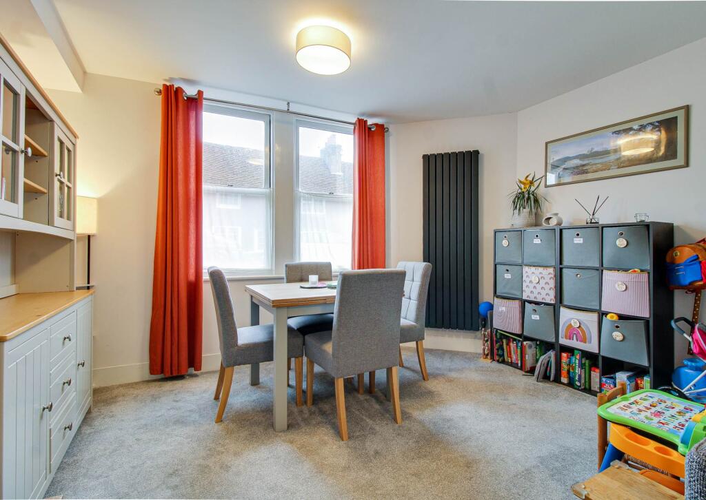 Additional image 17 of Priory Street, Lewes