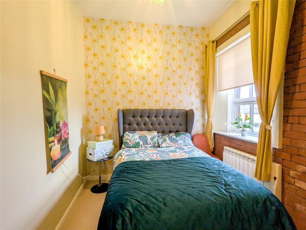 Additional image 12 of Flat 22, Waterside House, Denton Mill Close, Carlisle, Cumbria