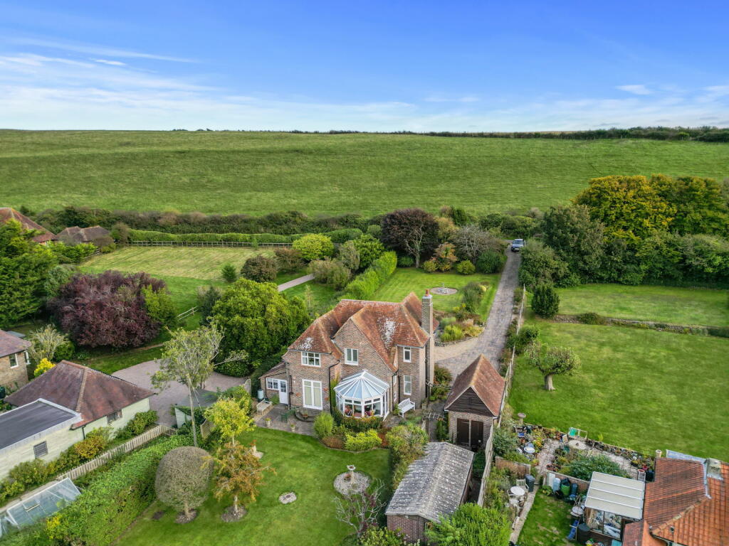 Additional image 8 of Downs View Lane, East Dean, Eastbourne, BN20 0DS