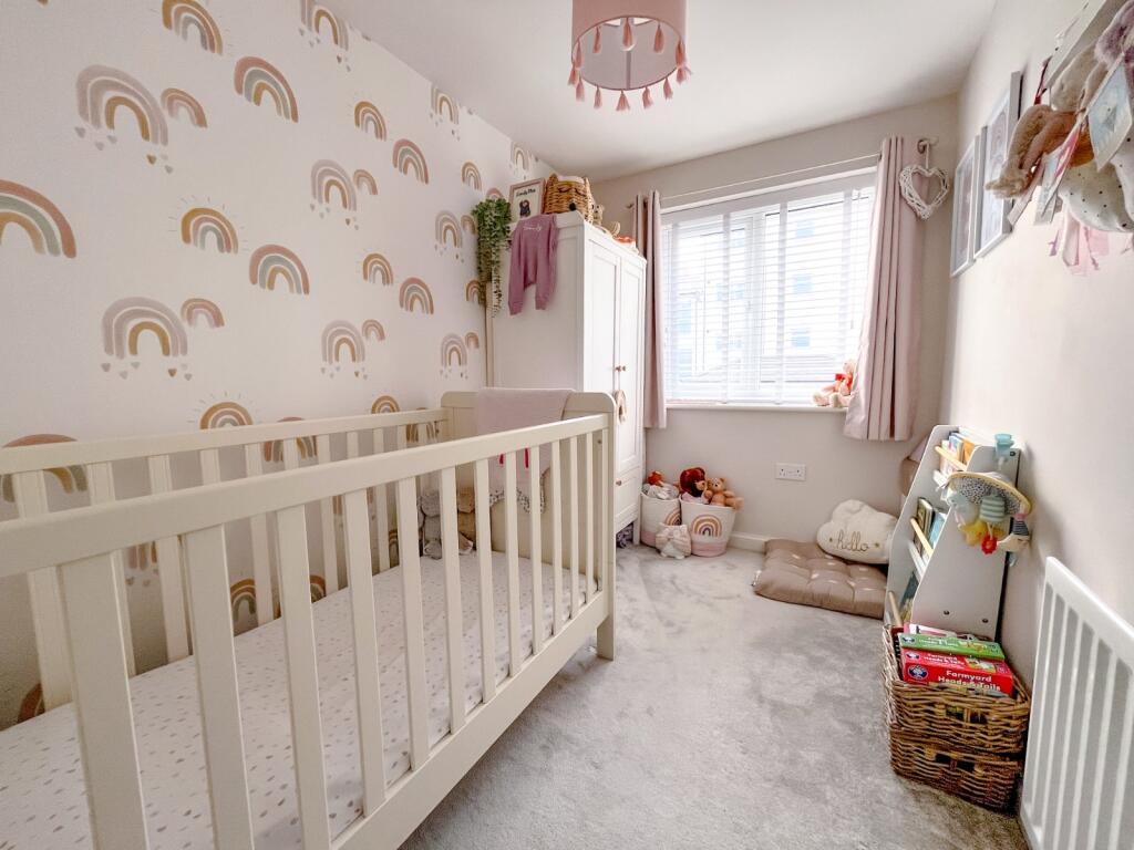 Additional image 11 of Mansell Road, Patchway, Bristol, Gloucestershire, BS34