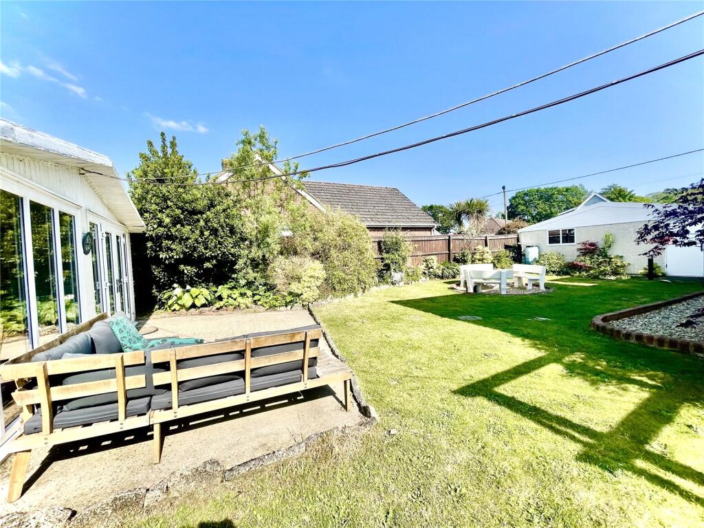 Additional image 32 of Stony Lane, Burton, Christchurch, Dorset, BH23