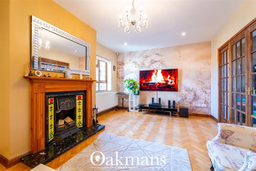 Additional image 11 of Grassmoor Road, Kings Norton, B38