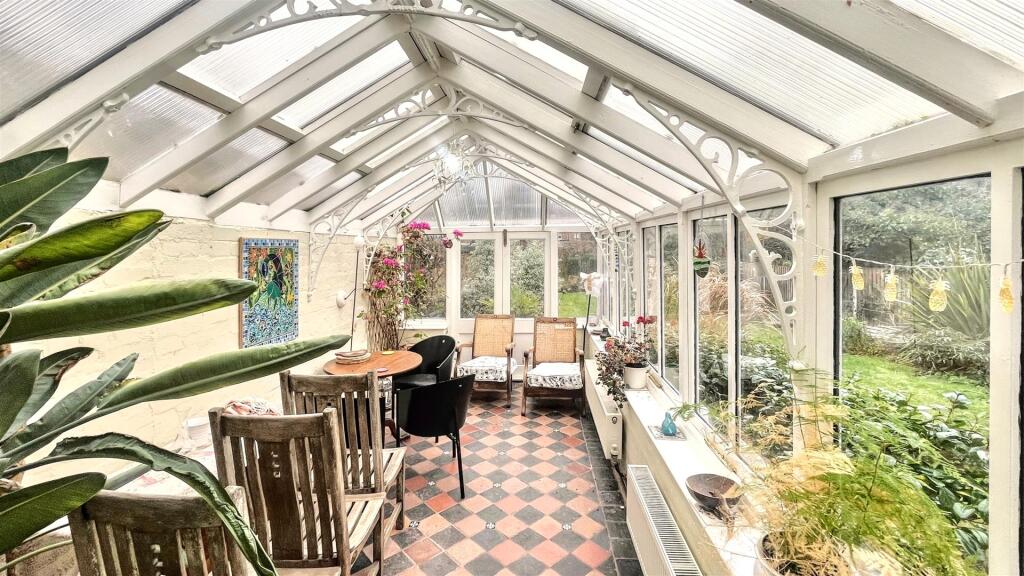 Additional image 9 of Park Road, Moseley