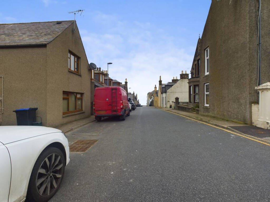 Additional image 29 of Market Street, Macduff, AB44