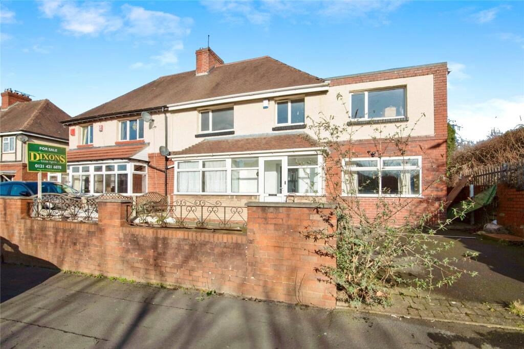 Additional image 18 of Ashes Road, OLDBURY, West Midlands, B69