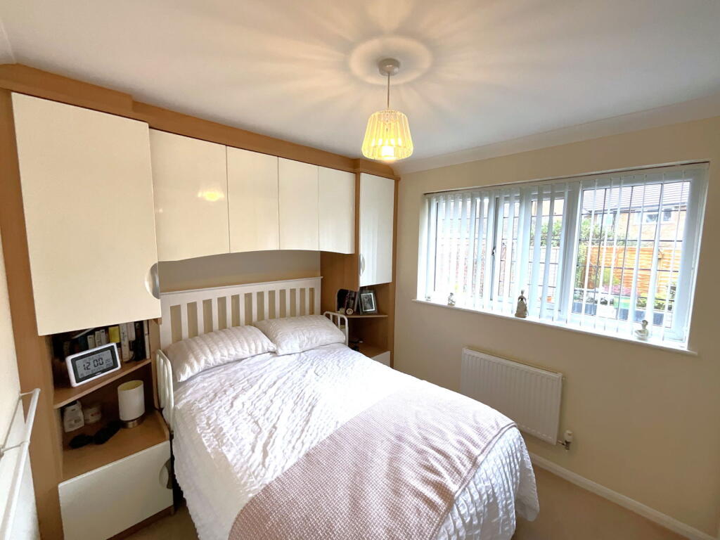 Additional image 7 of HALESOWEN, Kenelm Court