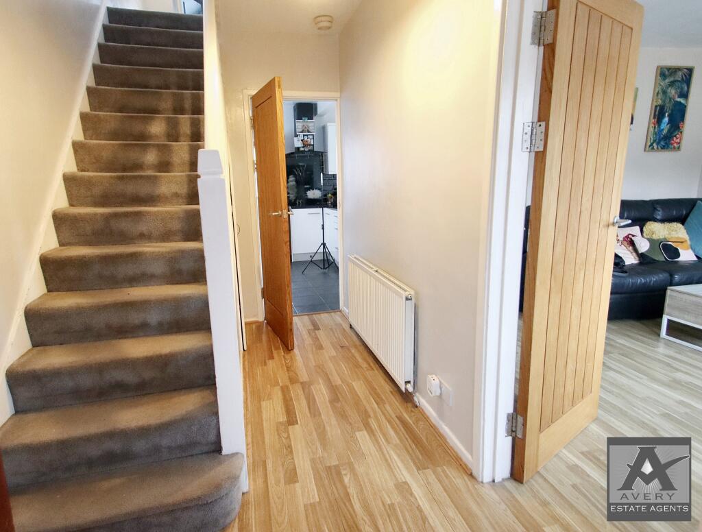 Additional image 5 of Milton Road, BS22