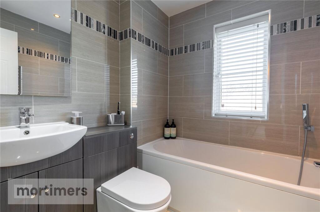 Additional image 22 of Spring Meadows, Clayton Le Moors, Accrington, Lancashire, BB5