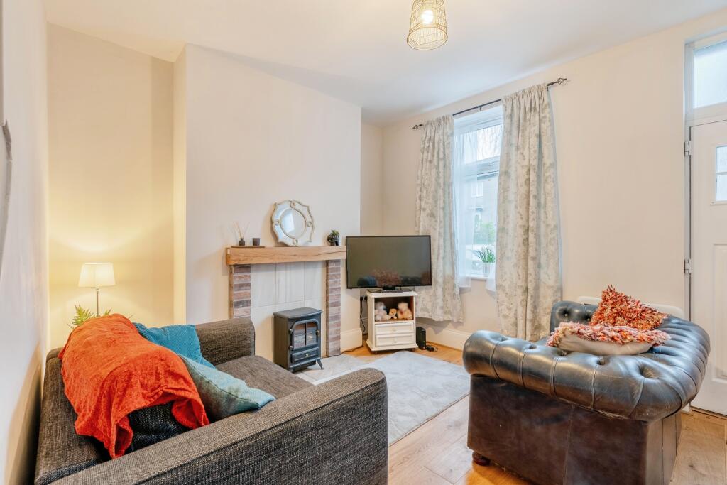 Additional image 17 of Fern Street, Colne, Lancashire, BB8