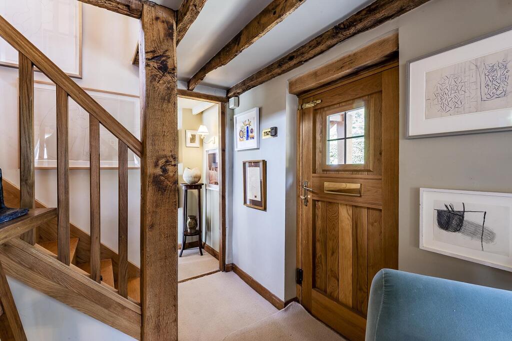 Additional image 39 of Penn Lane, Tanworth-In-Arden