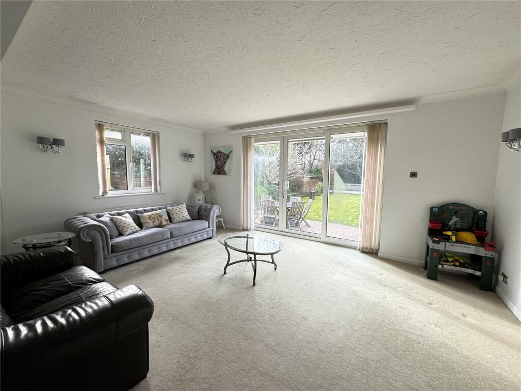 Additional image 5 of Chestnut Avenue, Barton On Sea, Hampshire, BH25