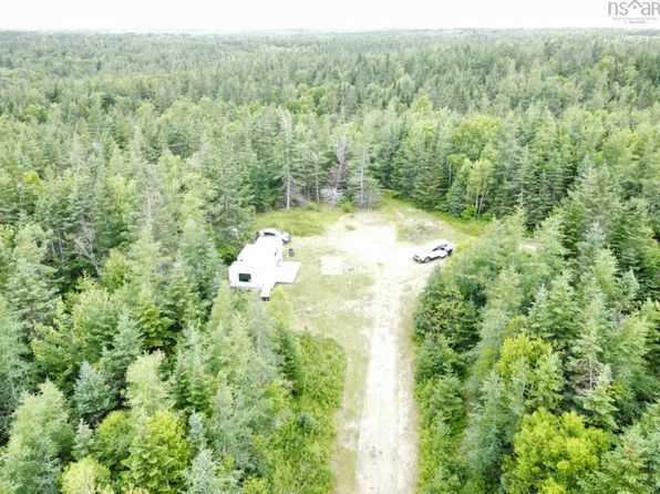 Grand Mira North Rd, Cape Breton, NS B1K 1B3