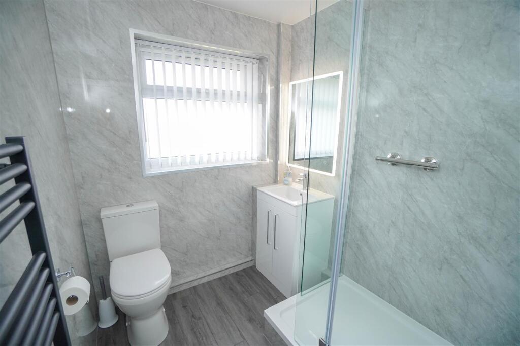 Additional image 9 of The Hoskers, Westhoughton, Bolton
