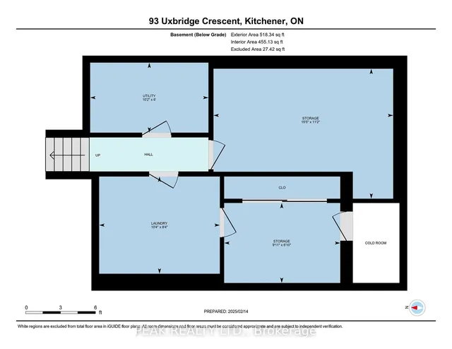 Additional image 37 of 93 Uxbridge Cres