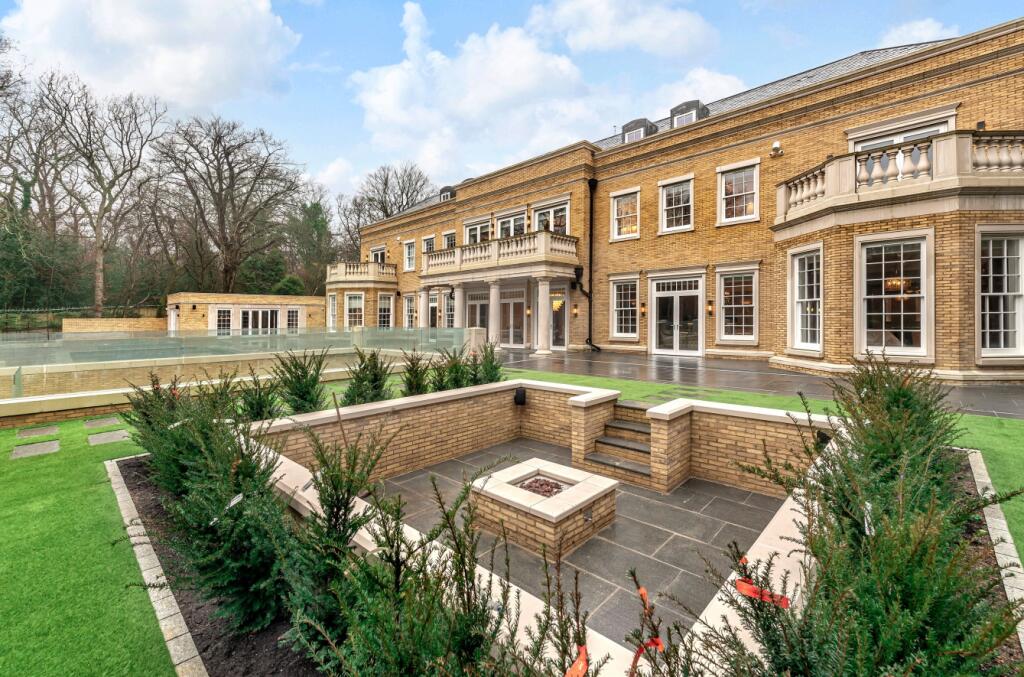 Additional image 40 of Holwood Park Avenue, Keston Park, Locksbottom