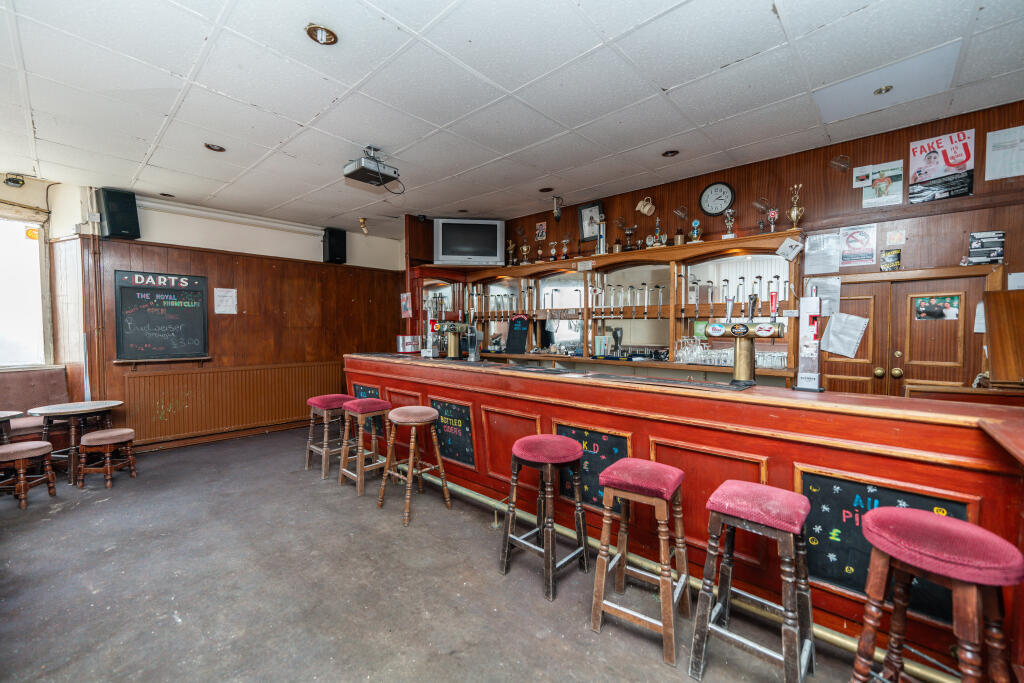 Additional image 13 of The Royal Hotel, 63 Broad Street, Fraserburgh, Aberdeenshire