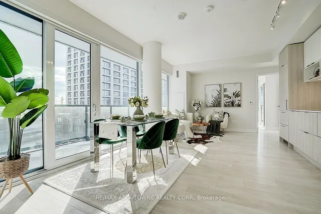 180 Mill St Unit S808