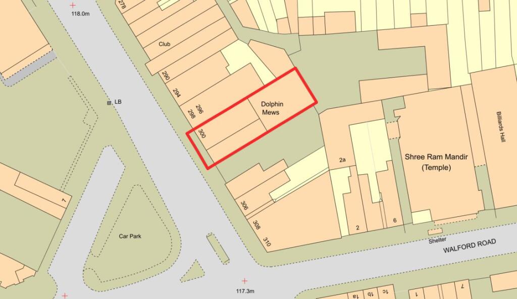 Additional image 49 of 300 - 302 Stratford Road, Sparkhill, Birmingham, West Midlands, B11 1AA