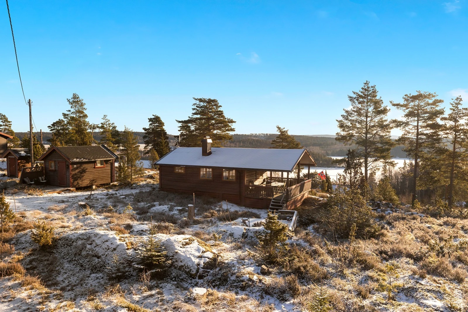 Additional image 2 of Nyboveien 27, 1870 Ørje