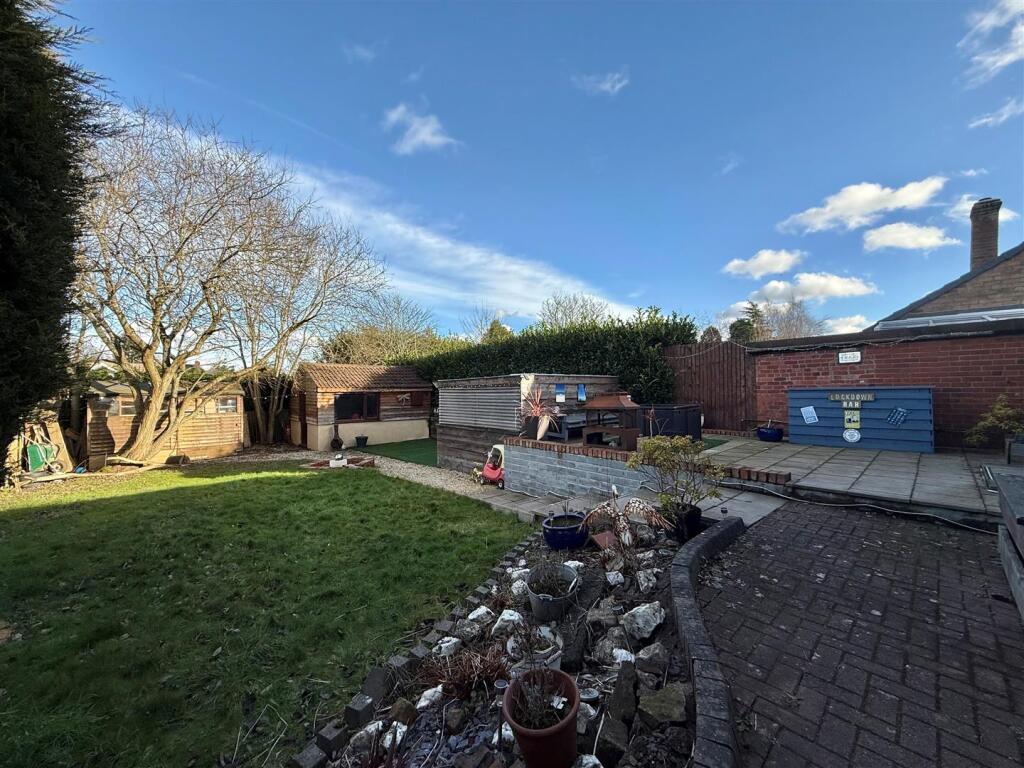 Additional image 26 of Woodland Road, Halesowen
