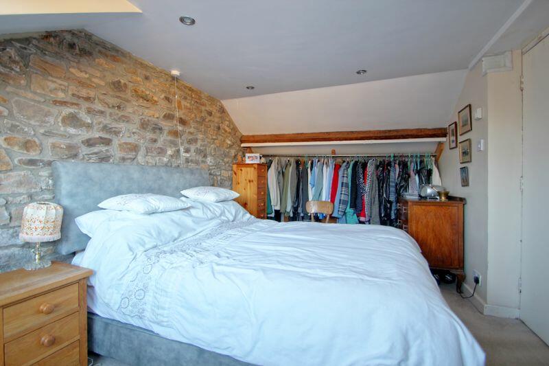 Additional image 8 of Shop + Flat + Outbuildings - Horsemarket, Middleton-In-Teesdale