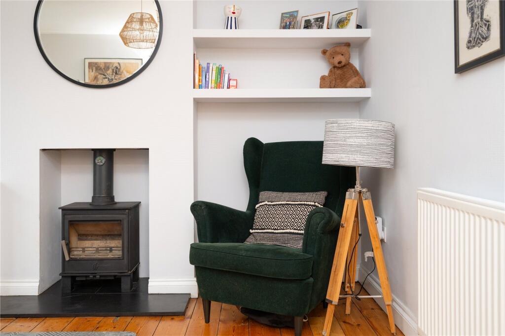 Additional image 5 of Cavendish Road, St. Albans, Hertfordshire