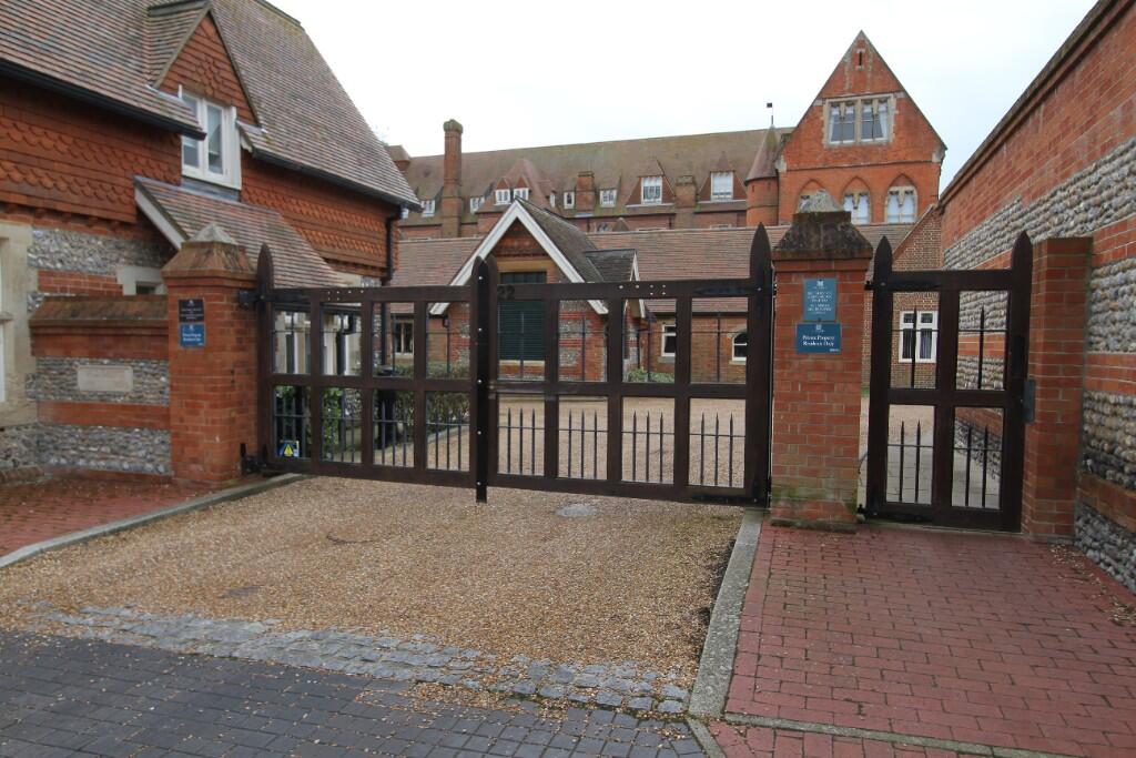 Additional image 16 of All Saints, Darley Road, Eastbourne