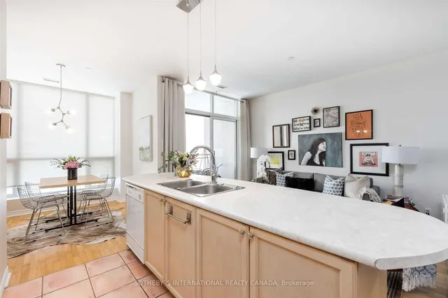 Additional image 10 of 980 Yonge St Unit 507