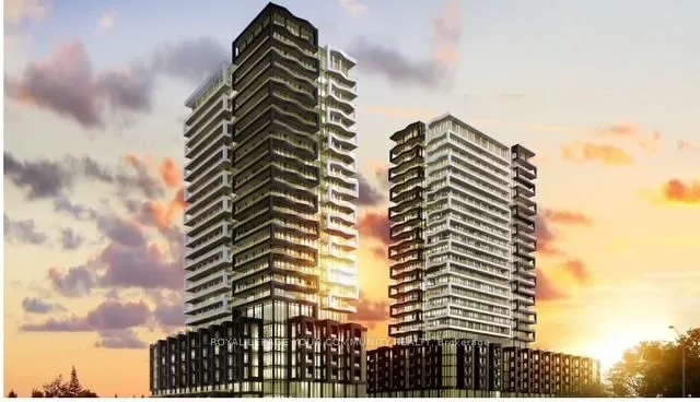 260 Malta Ave Unit 1104