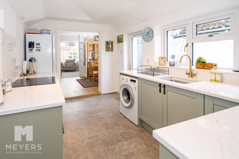 Primary image of Woodstock Lane, Ringwood, BH24