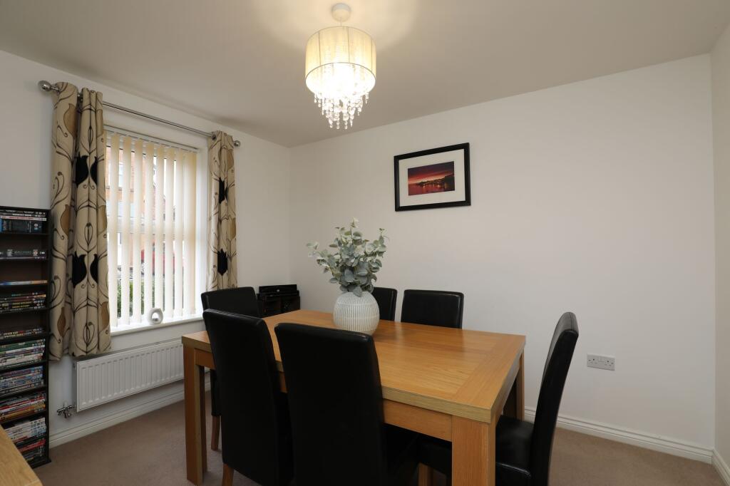 Additional image 10 of Lon Yr Helyg, Coity, Bridgend, Bridgend County, CF35