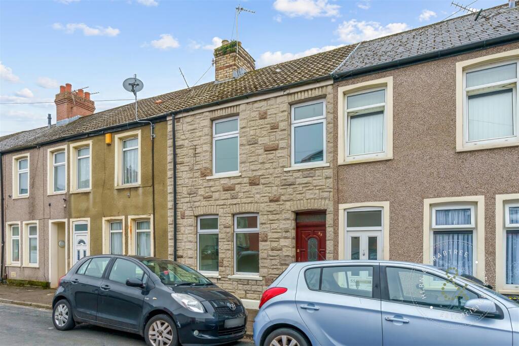 Additional image 19 of Daisy Street, Victoria Park, Cardiff