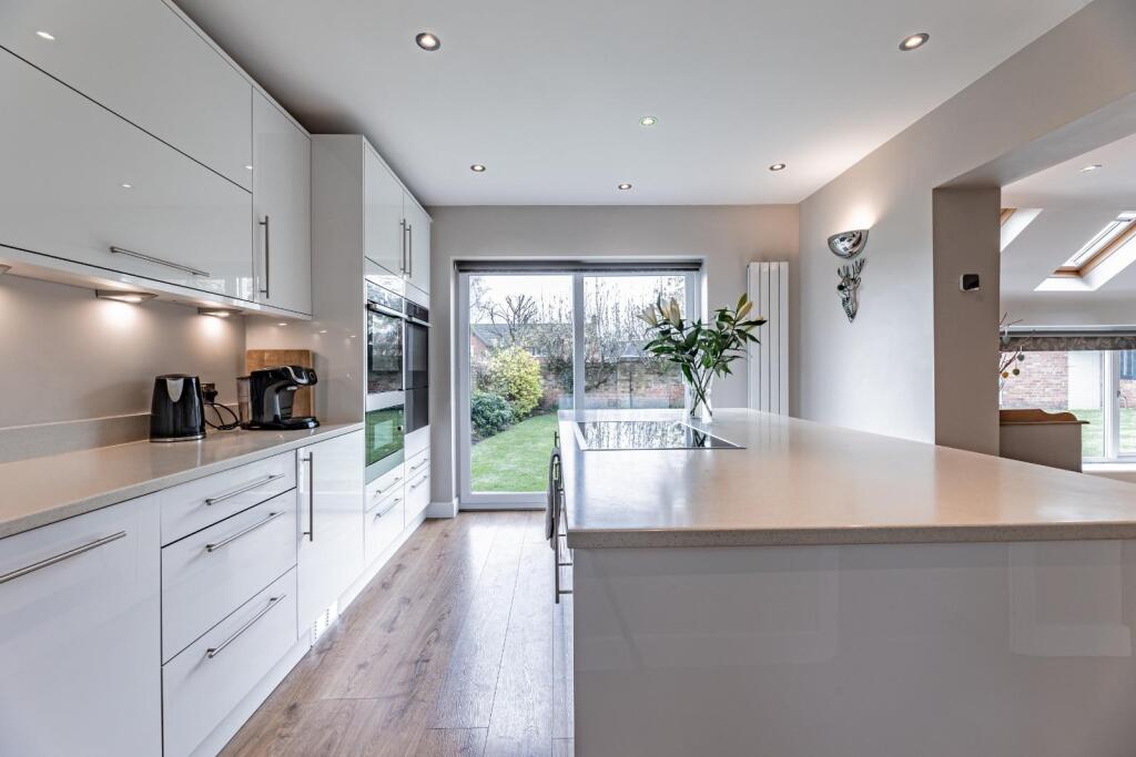 Additional image 18 of Barton Road, Farndon, CH3