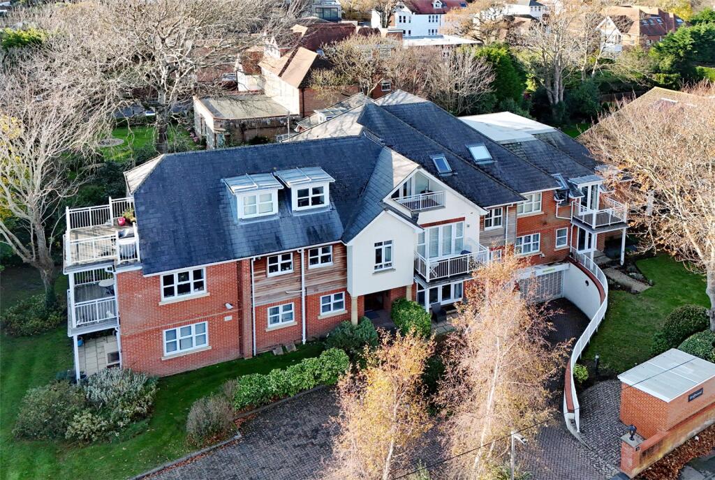 Additional image 17 of Byron Road, Bournemouth, Dorset, BH5