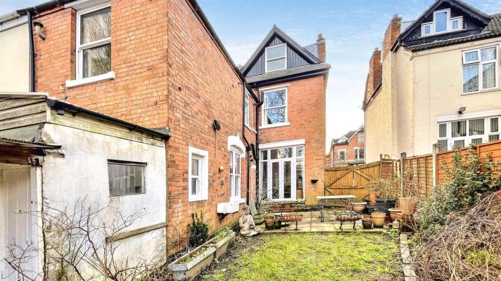 Additional image 20 of Bloomfield Road, Moseley