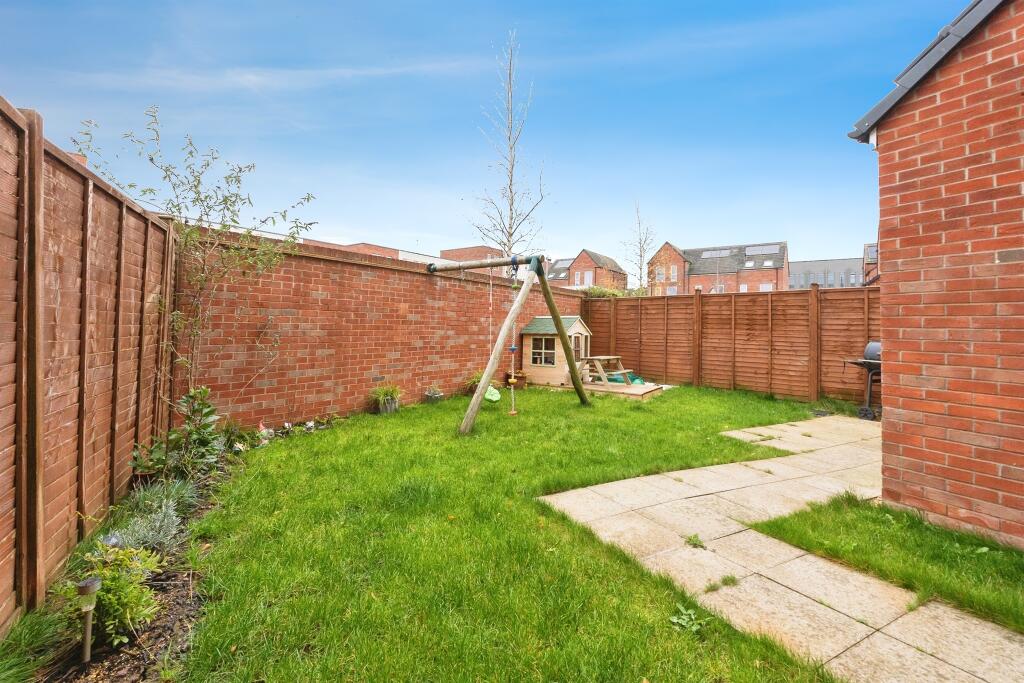 Additional image 16 of Abrahams Close, Bristol