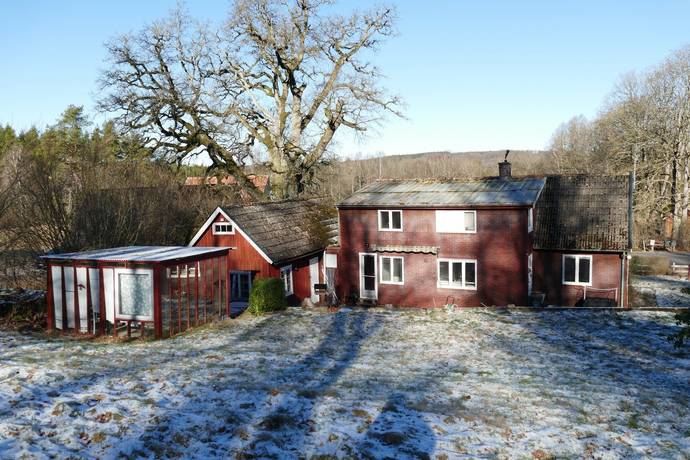 Primary image of Vägasked 111