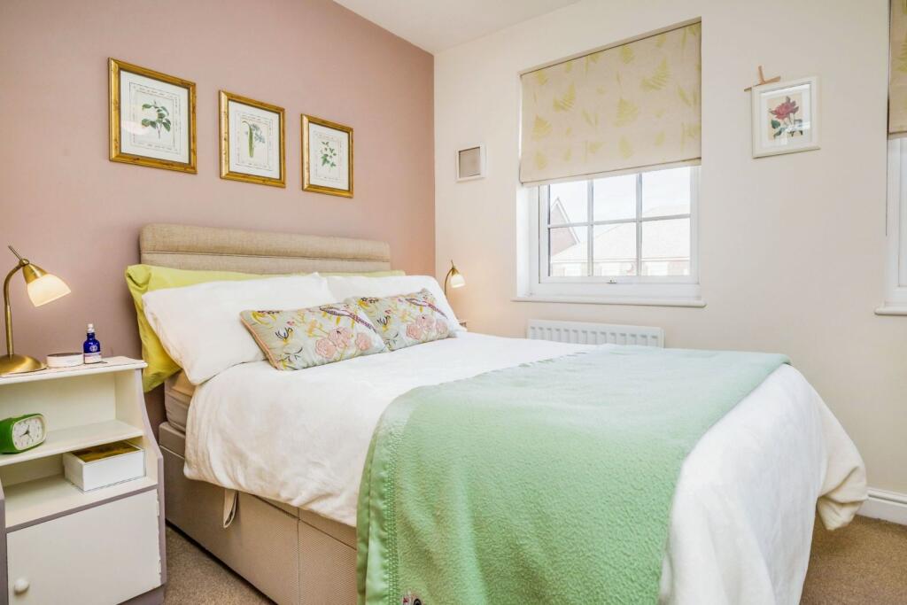 Additional image 6 of Pegasus Croft, Chester, CH3