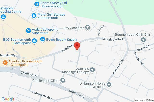 Additional image 16 of Barrow Road, Bournemouth, Dorset, BH8