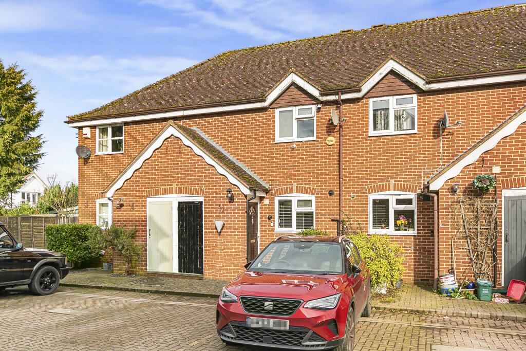 Additional image 14 of Welham Manor, Welham Green, Hatfield, AL9 7EL