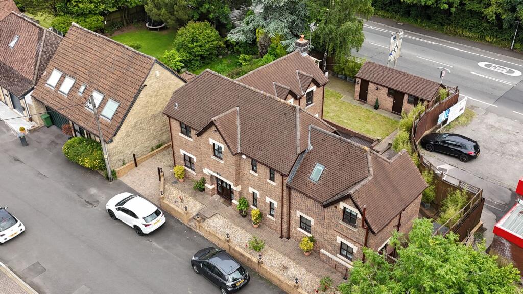 Additional image 2 of Old Newport Road, Old St. Mellons, CF3