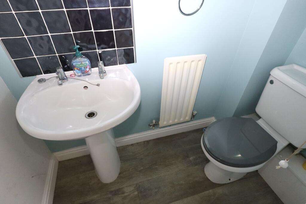 Additional image 9 of Ash Grove, Shepton Mallet, Somerset