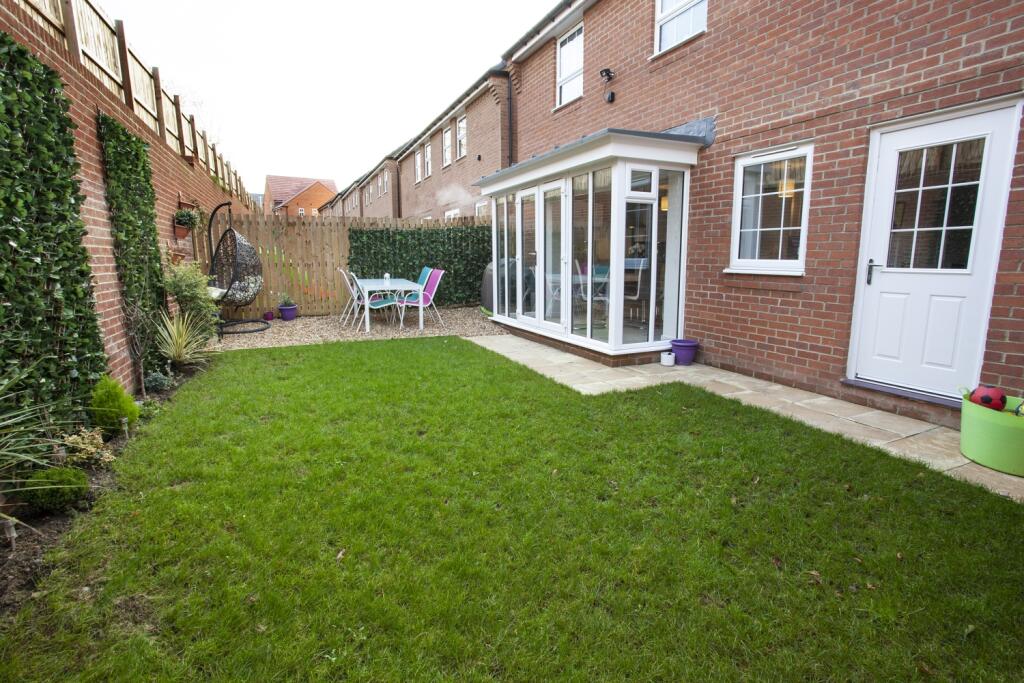 Additional image 13 of 11 Kinghorne Road, Barnard Castle