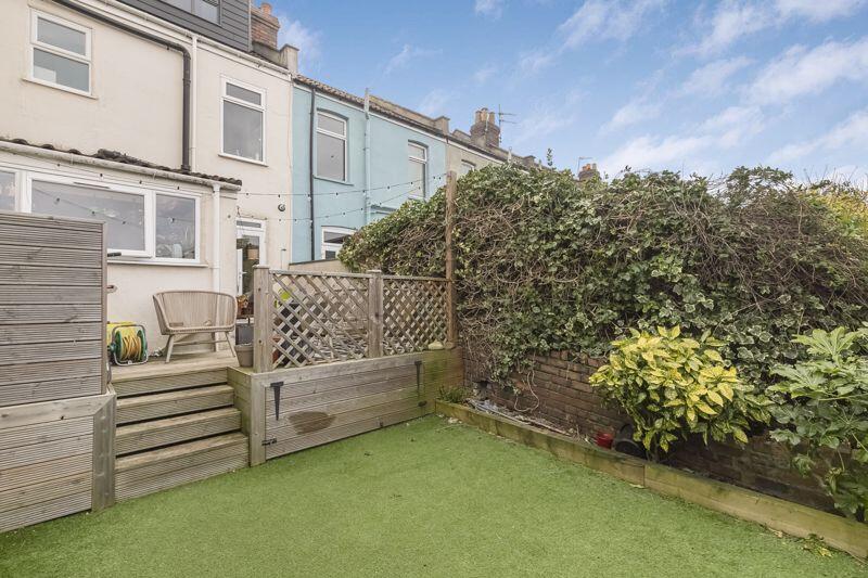 Additional image 36 of Hammersmith Road, St George