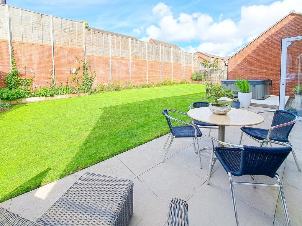 Additional image 23 of Yarrow Close, Tamworth, B79